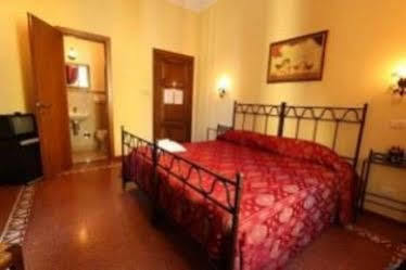 Casa de hóspedes Campos Florença